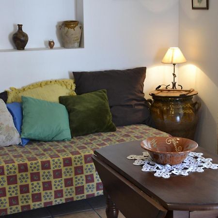 Apartamentos Rurales Parque Pegalajar Luaran gambar