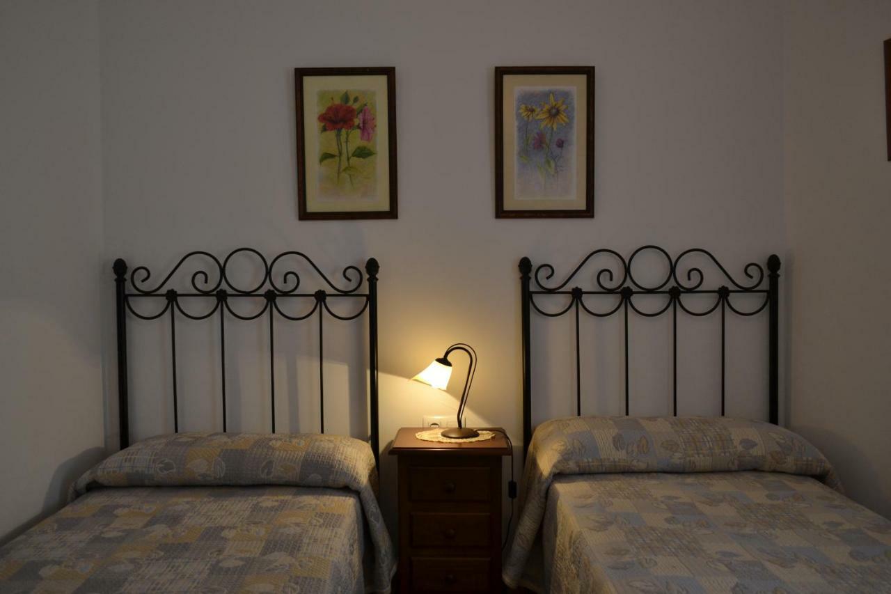 Apartamentos Rurales Parque Pegalajar Luaran gambar