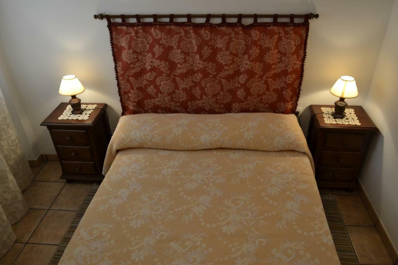 Apartamentos Rurales Parque Pegalajar Luaran gambar