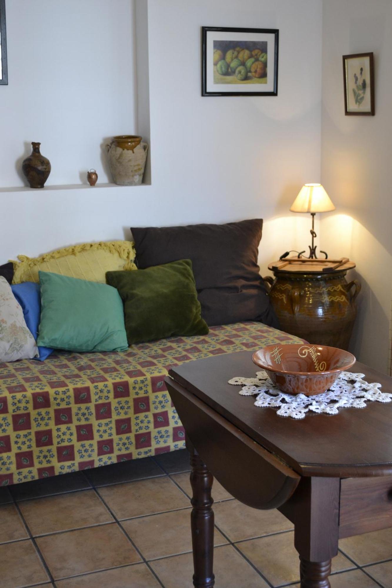Apartamentos Rurales Parque Pegalajar Luaran gambar