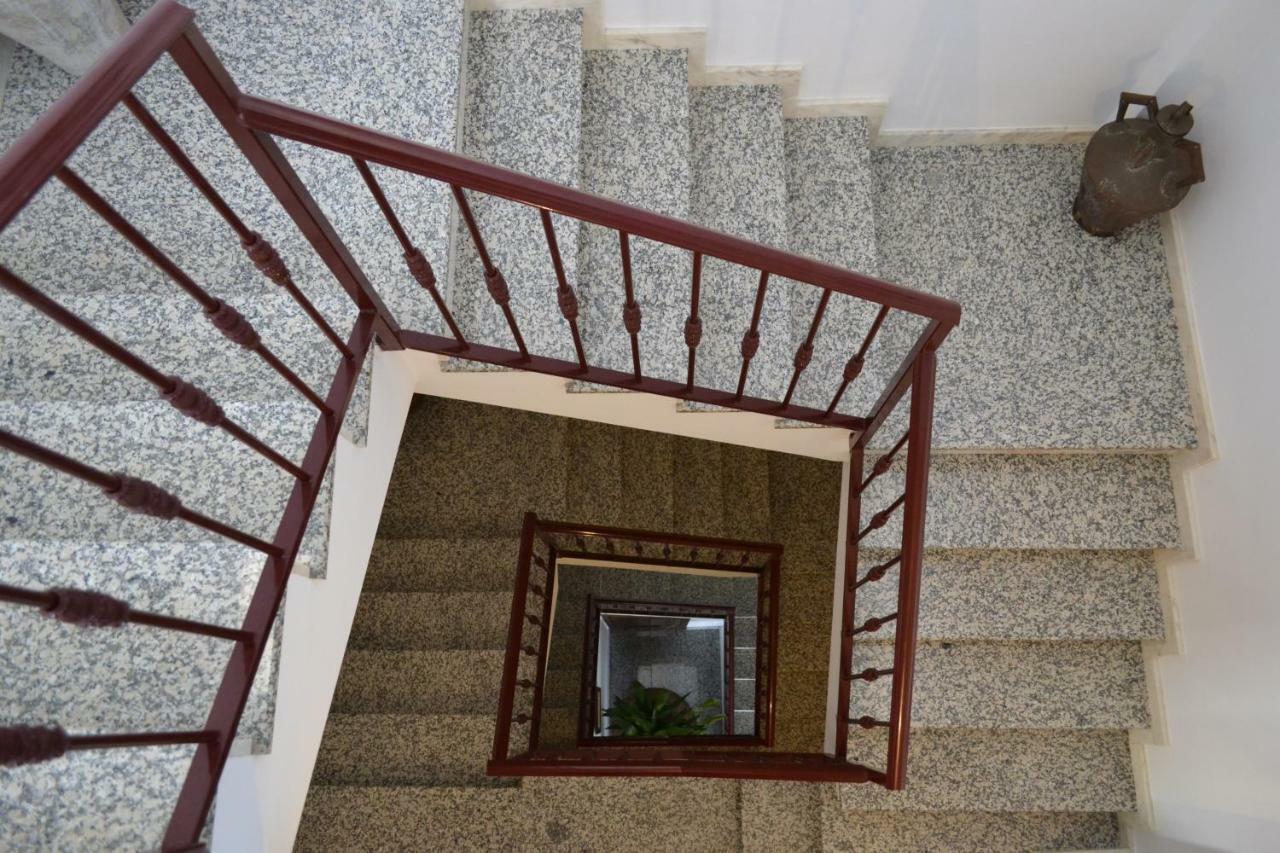 Apartamentos Rurales Parque Pegalajar Luaran gambar