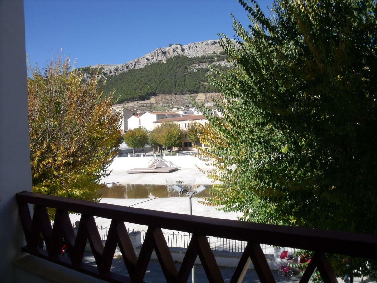 Apartamentos Rurales Parque Pegalajar Luaran gambar