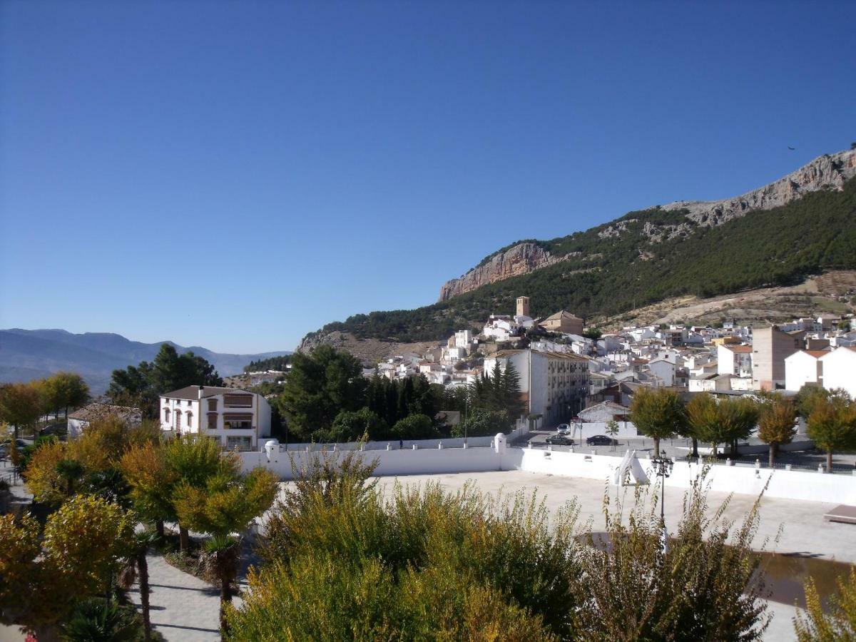 Apartamentos Rurales Parque Pegalajar Luaran gambar