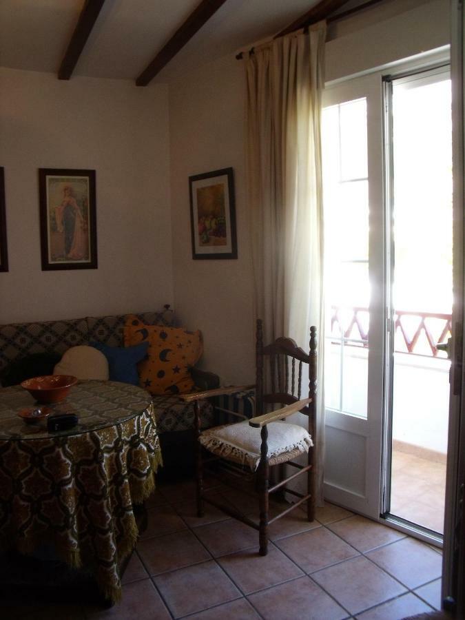 Apartamentos Rurales Parque Pegalajar Luaran gambar